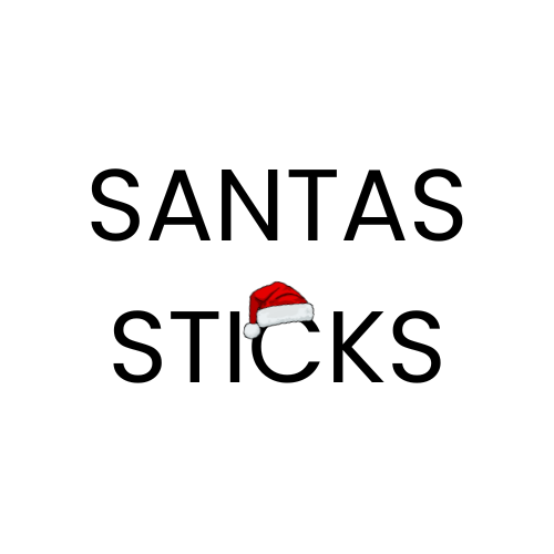 Santas Sticks